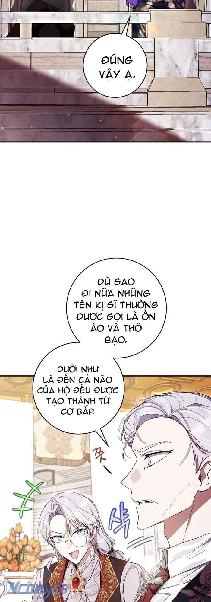 Làm Ác Nữ Bộ Không Tuyệt Sao? - Chap 53 Ảnh 53