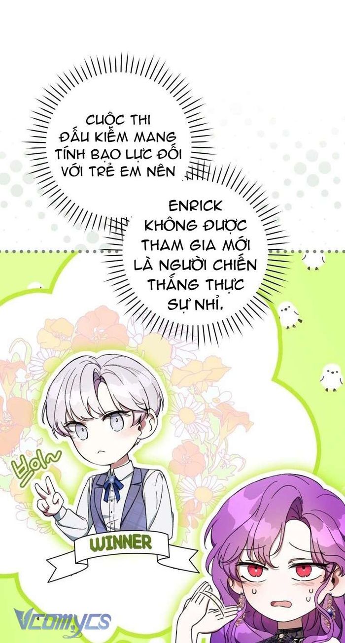 Làm Ác Nữ Bộ Không Tuyệt Sao? - Chap 53 Ảnh 57