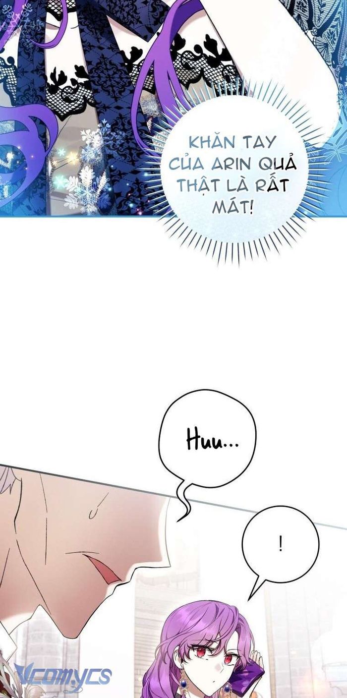 Làm Ác Nữ Bộ Không Tuyệt Sao? - Chap 53 Ảnh 61
