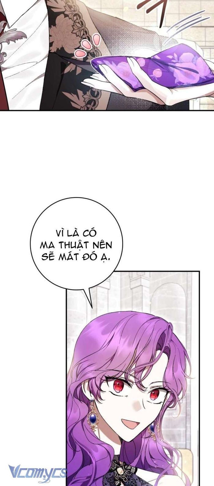 Làm Ác Nữ Bộ Không Tuyệt Sao? - Chap 53 Ảnh 65