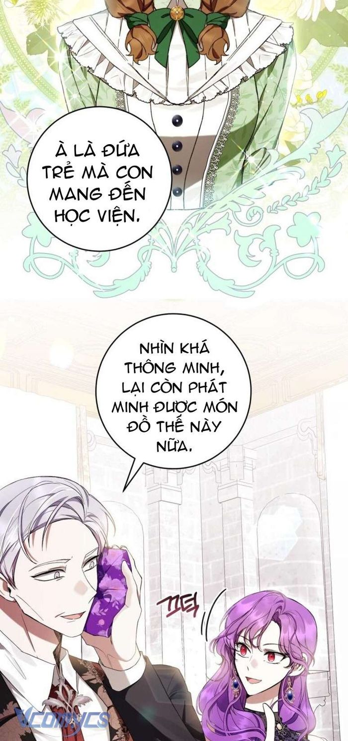 Làm Ác Nữ Bộ Không Tuyệt Sao? - Chap 53 Ảnh 70
