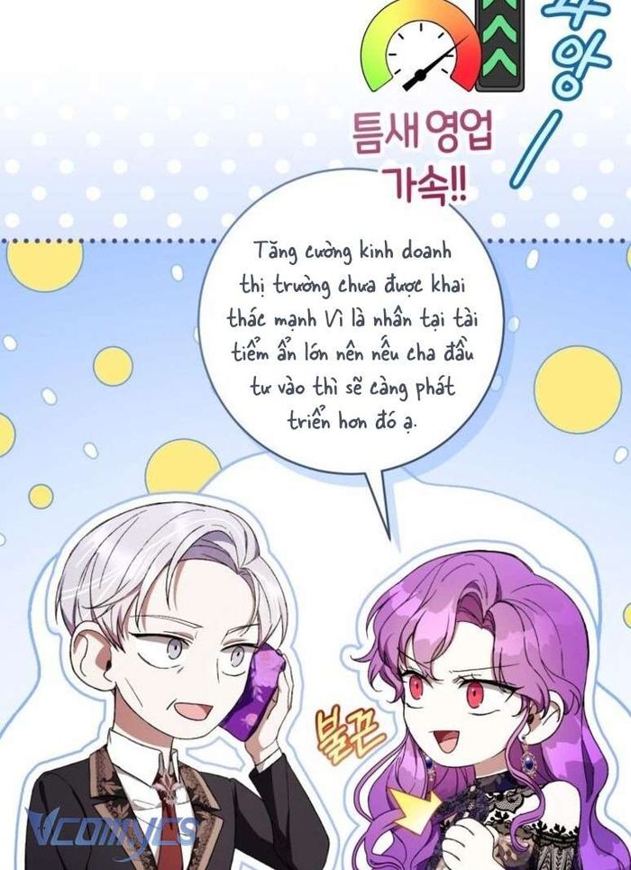 Làm Ác Nữ Bộ Không Tuyệt Sao? - Chap 53 Ảnh 72