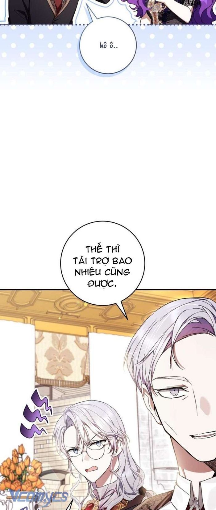 Làm Ác Nữ Bộ Không Tuyệt Sao? - Chap 53 Ảnh 73