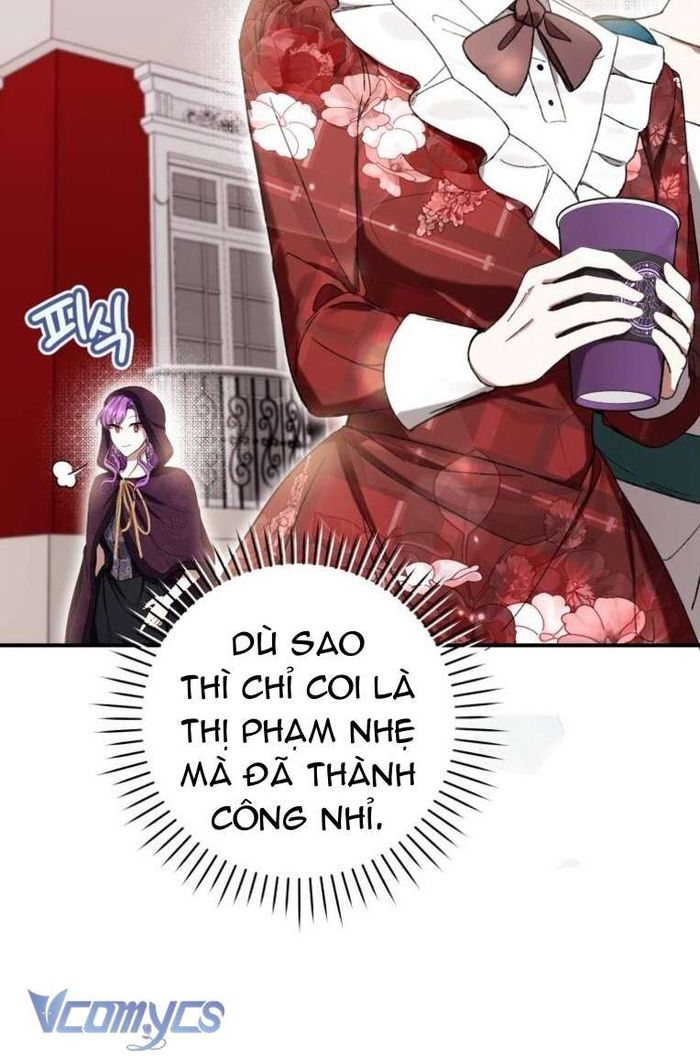 Làm Ác Nữ Bộ Không Tuyệt Sao? - Chap 53 Ảnh 9