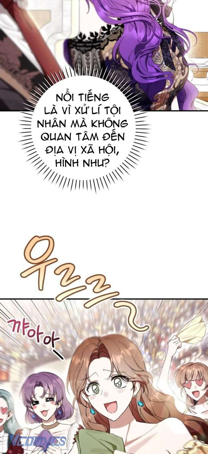 Làm Ác Nữ Bộ Không Tuyệt Sao? - Chap 53 Ảnh 81