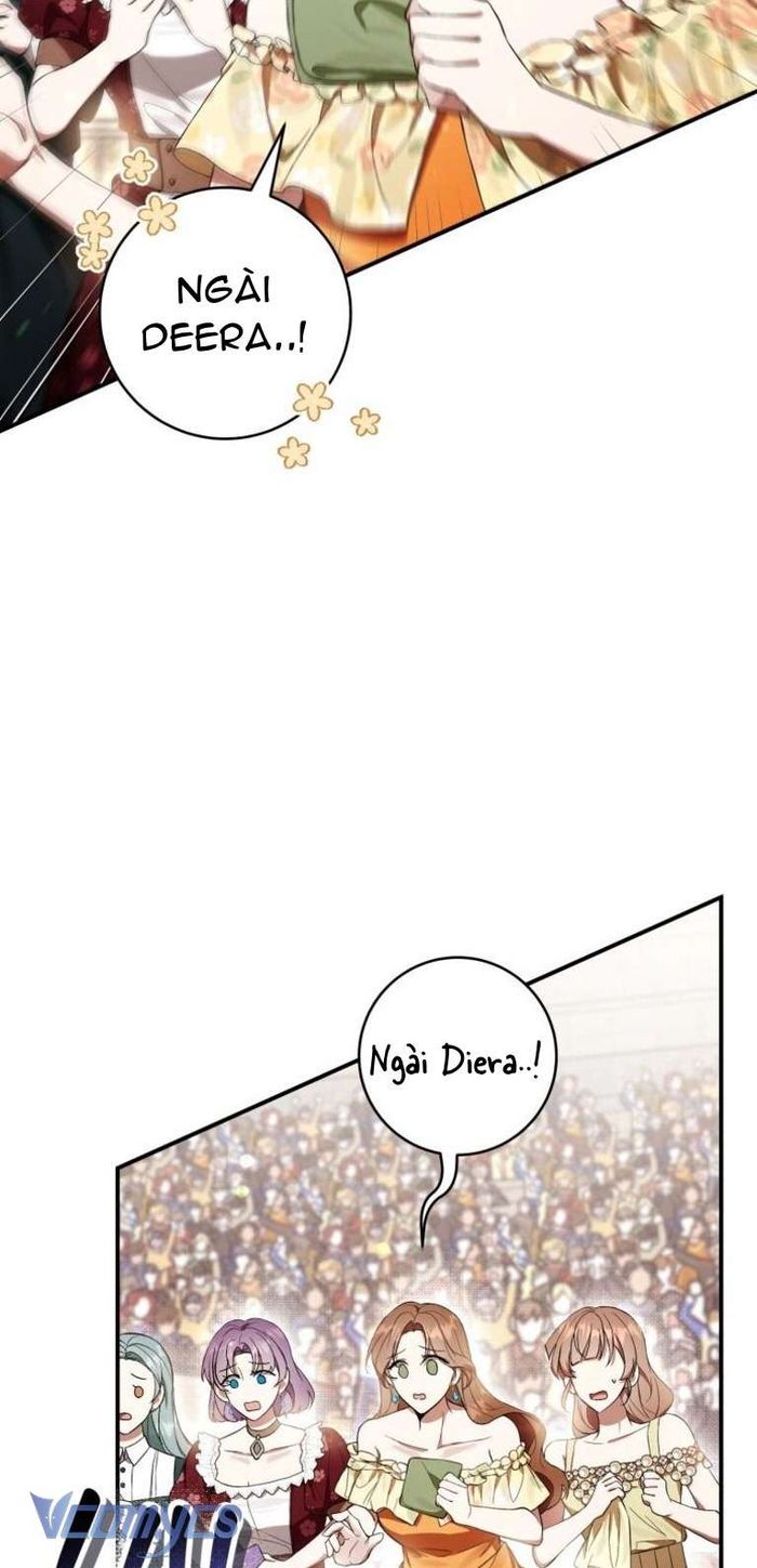 Làm Ác Nữ Bộ Không Tuyệt Sao? - Chap 53 Ảnh 82