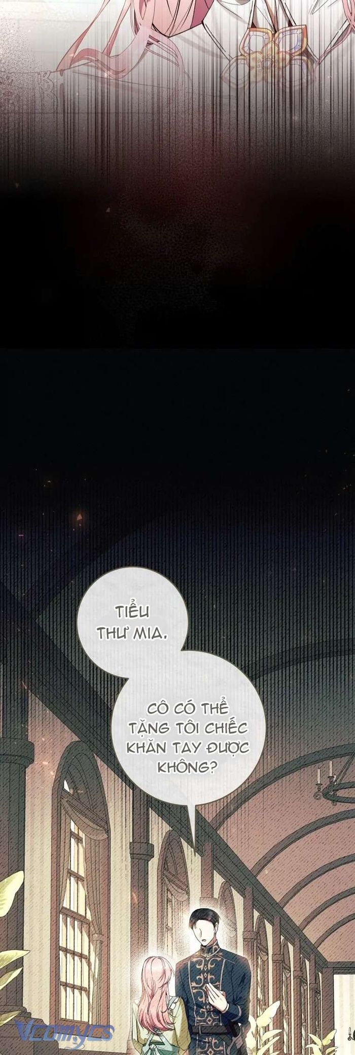 Làm Ác Nữ Bộ Không Tuyệt Sao? - Chap 54 Ảnh 12