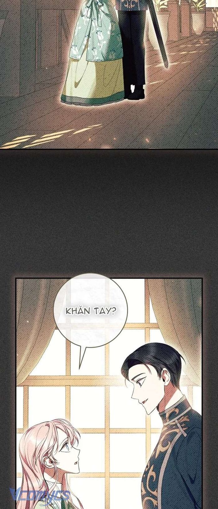 Làm Ác Nữ Bộ Không Tuyệt Sao? - Chap 54 Ảnh 13