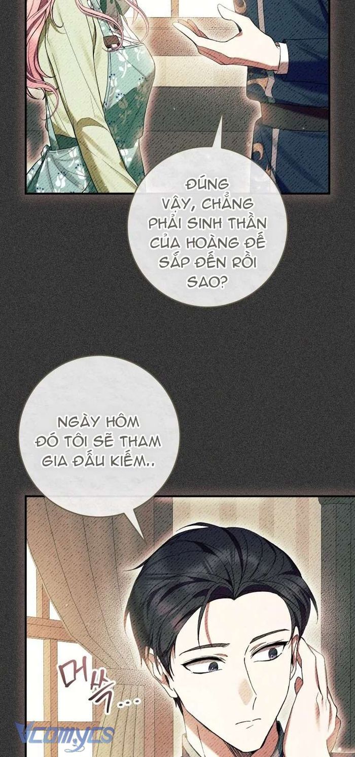 Làm Ác Nữ Bộ Không Tuyệt Sao? - Chap 54 Ảnh 14
