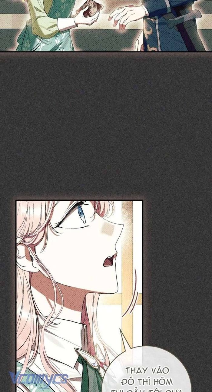 Làm Ác Nữ Bộ Không Tuyệt Sao? - Chap 54 Ảnh 19