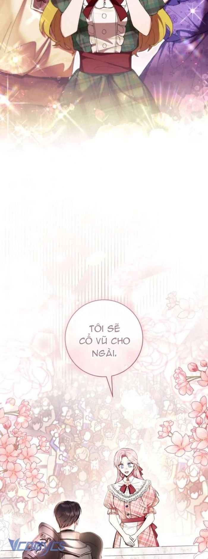 Làm Ác Nữ Bộ Không Tuyệt Sao? - Chap 54 Ảnh 3