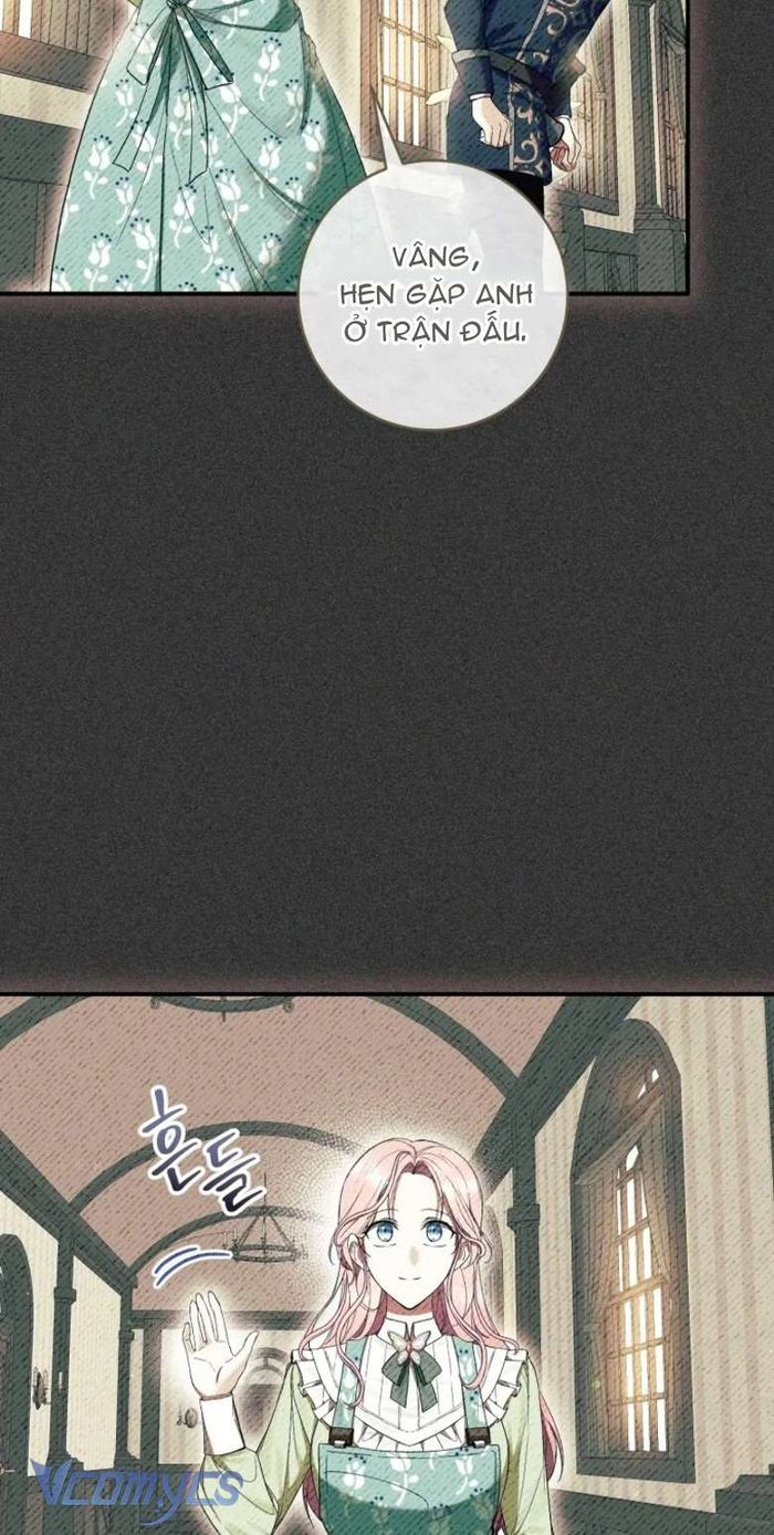 Làm Ác Nữ Bộ Không Tuyệt Sao? - Chap 54 Ảnh 24