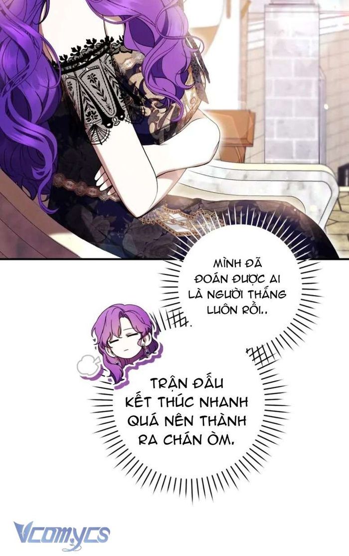 Làm Ác Nữ Bộ Không Tuyệt Sao? - Chap 54 Ảnh 39