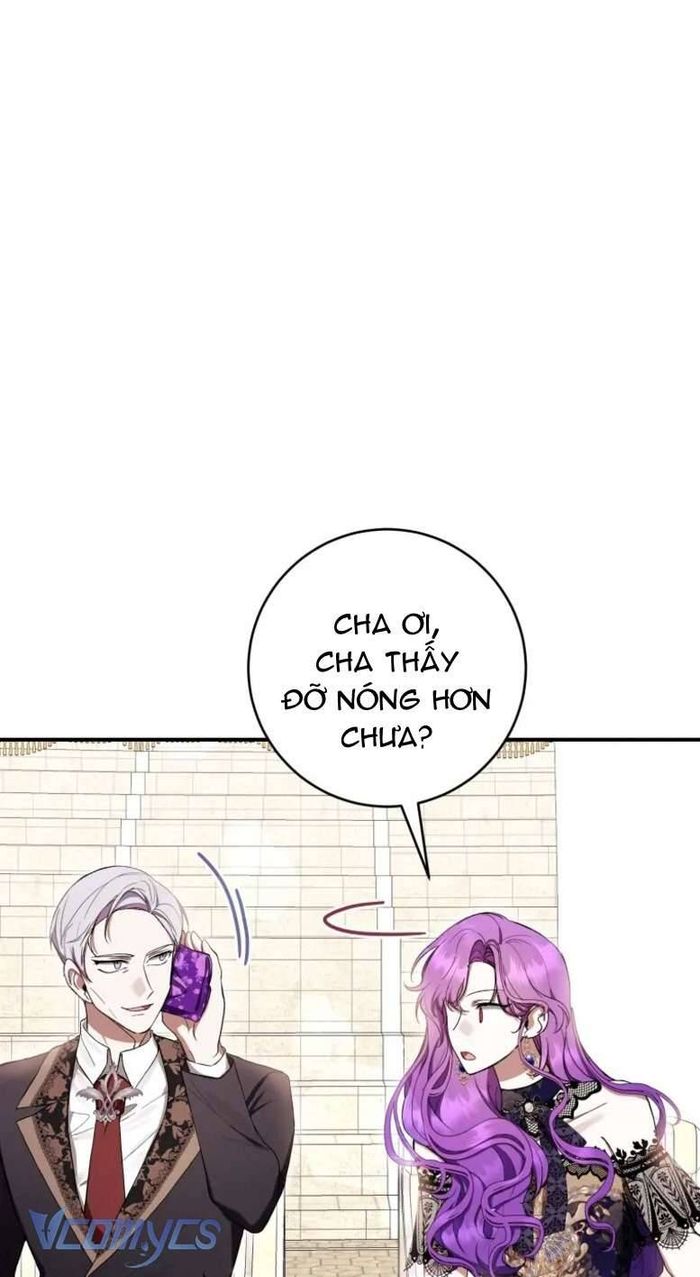 Làm Ác Nữ Bộ Không Tuyệt Sao? - Chap 54 Ảnh 40
