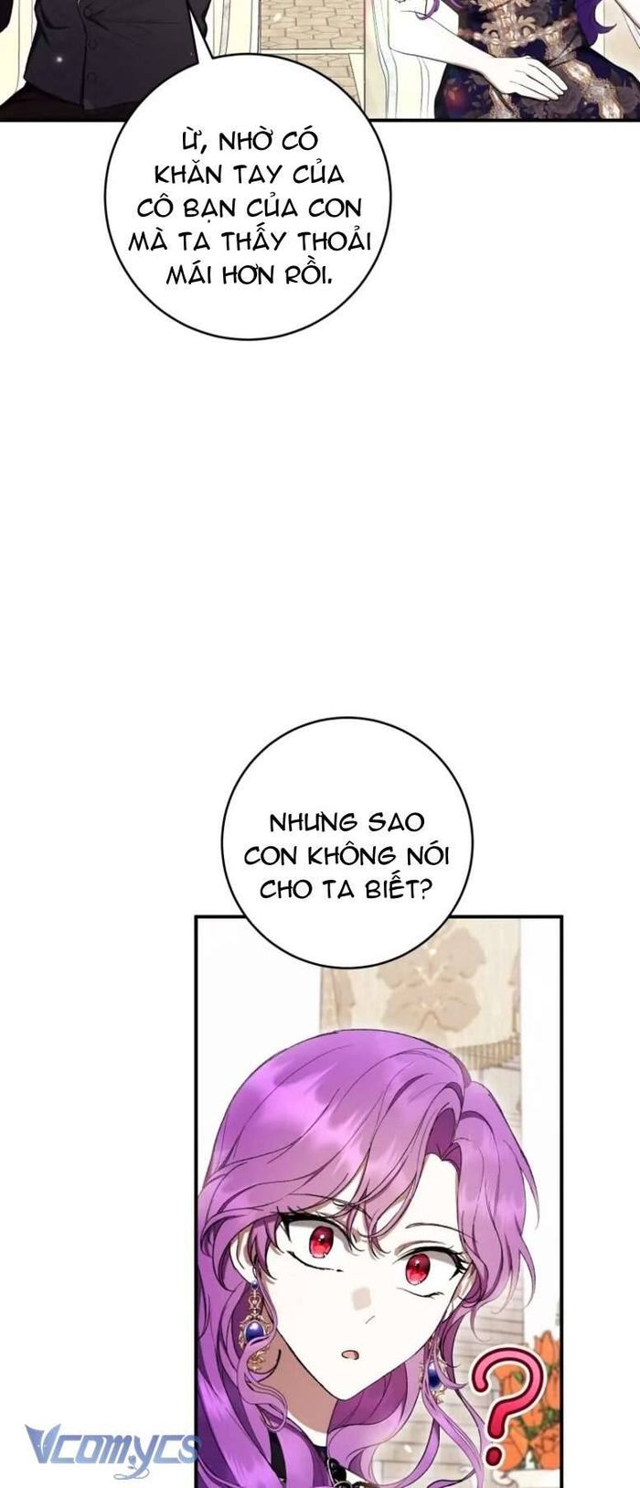 Làm Ác Nữ Bộ Không Tuyệt Sao? - Chap 54 Ảnh 41