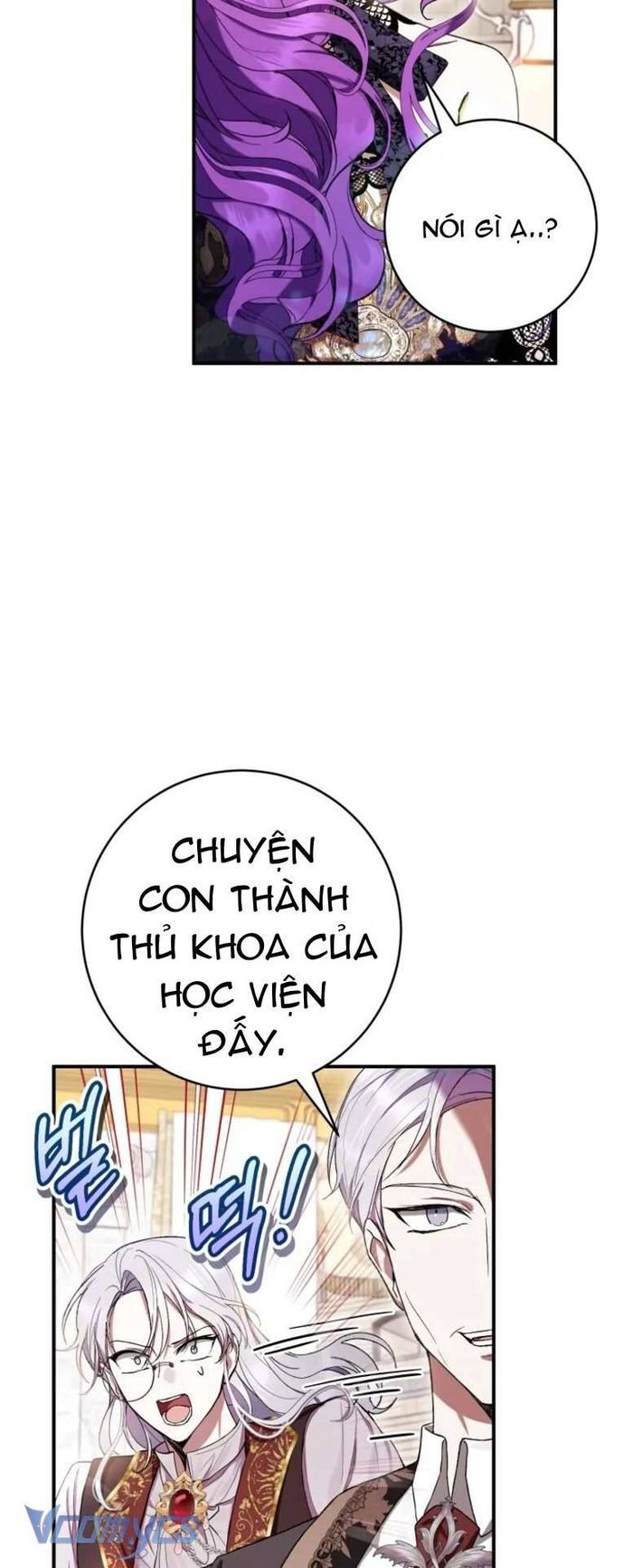 Làm Ác Nữ Bộ Không Tuyệt Sao? - Chap 54 Ảnh 42