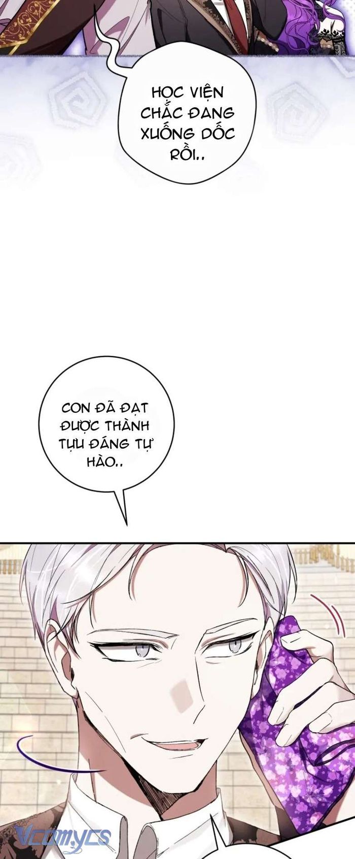 Làm Ác Nữ Bộ Không Tuyệt Sao? - Chap 54 Ảnh 45