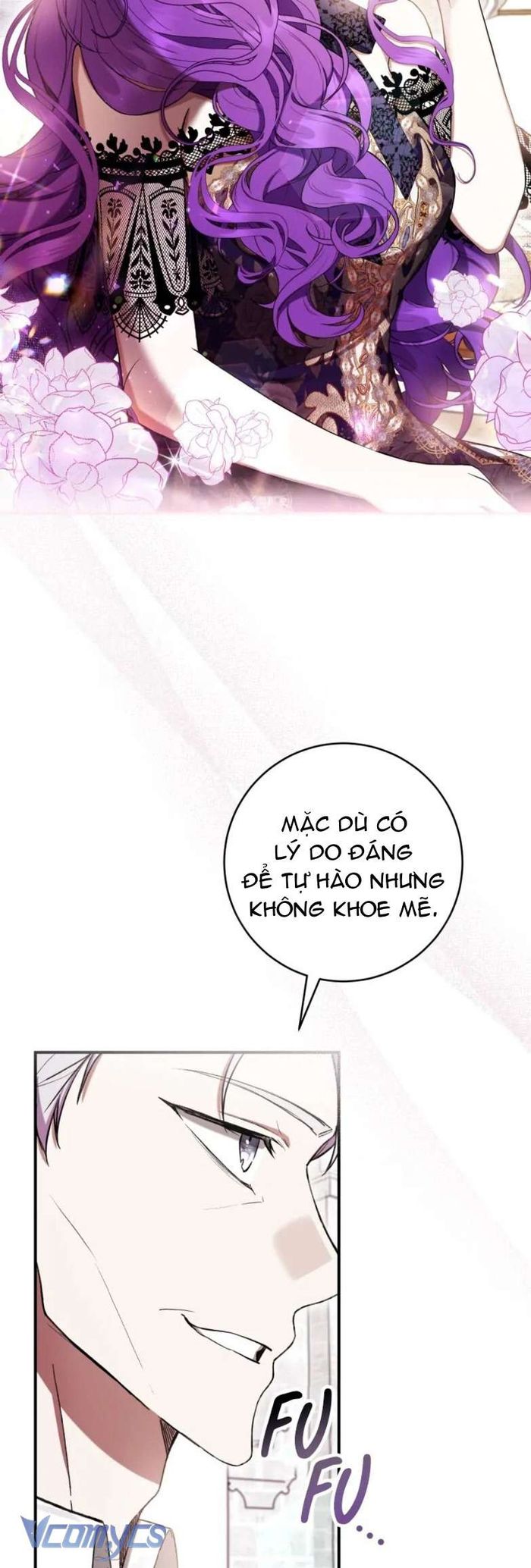 Làm Ác Nữ Bộ Không Tuyệt Sao? - Chap 54 Ảnh 47