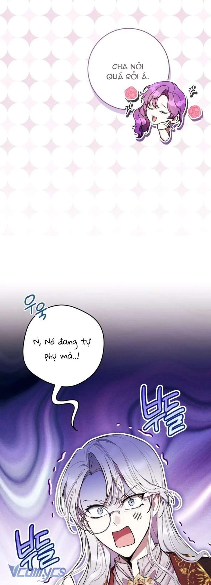 Làm Ác Nữ Bộ Không Tuyệt Sao? - Chap 54 Ảnh 49
