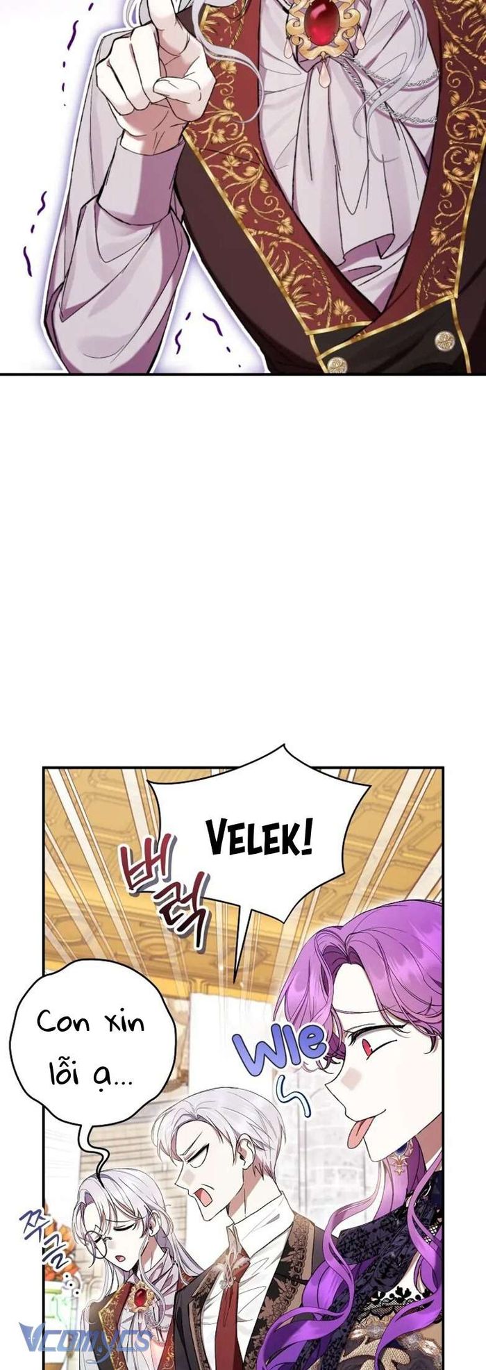 Làm Ác Nữ Bộ Không Tuyệt Sao? - Chap 54 Ảnh 50