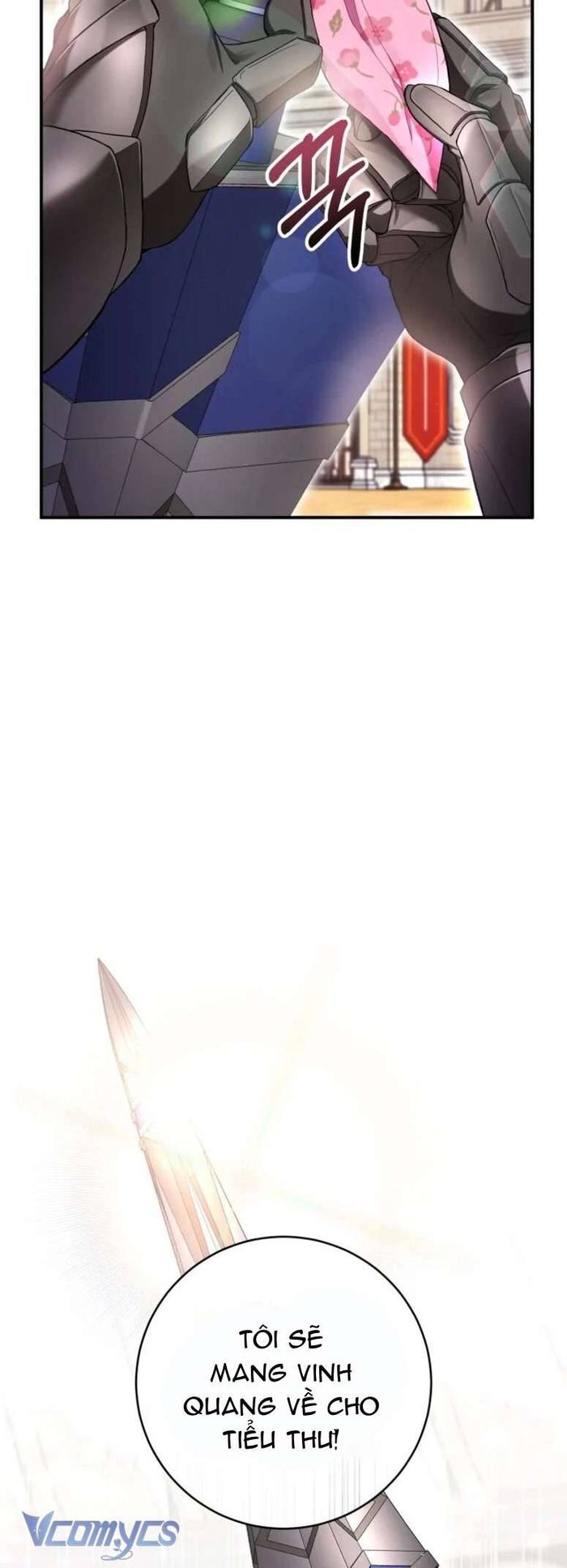 Làm Ác Nữ Bộ Không Tuyệt Sao? - Chap 54 Ảnh 6
