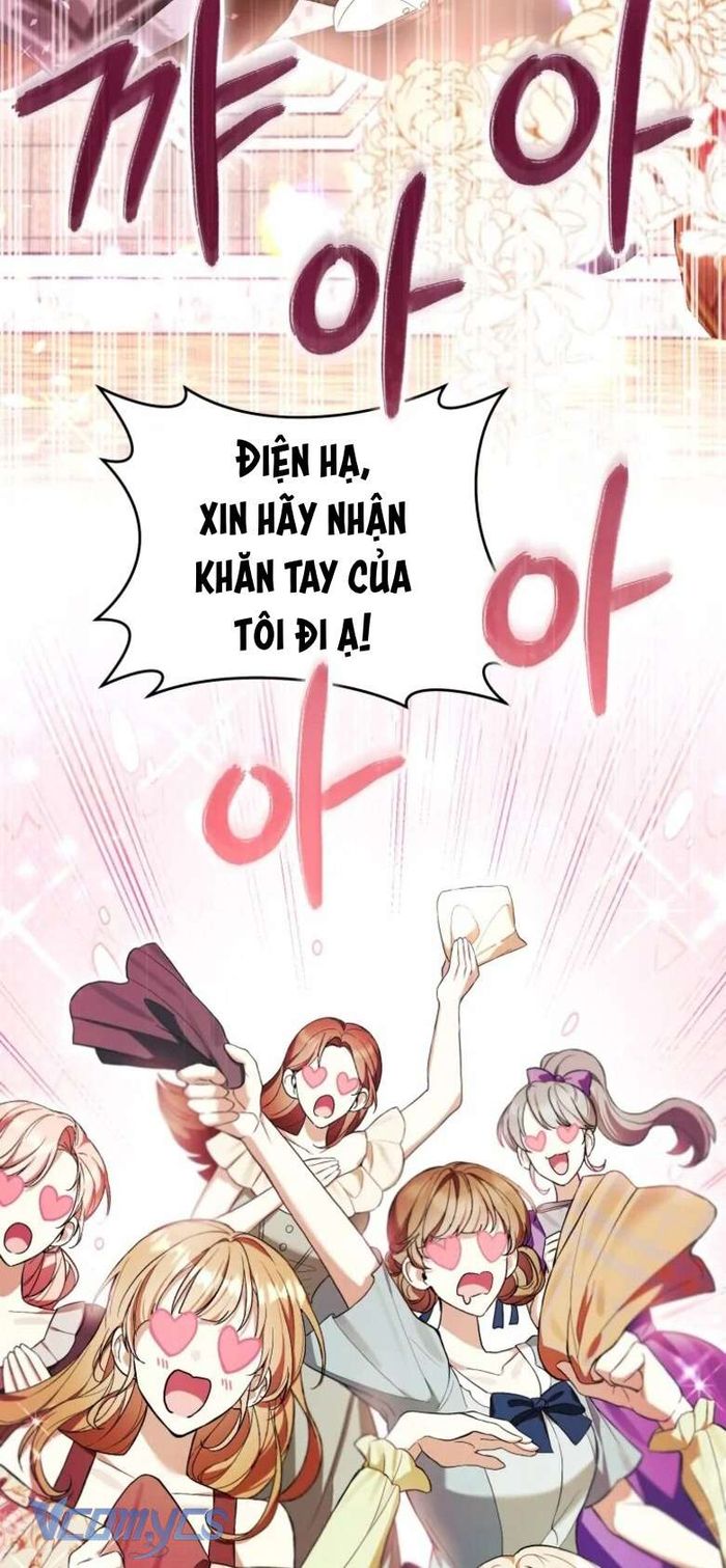 Làm Ác Nữ Bộ Không Tuyệt Sao? - Chap 54 Ảnh 59
