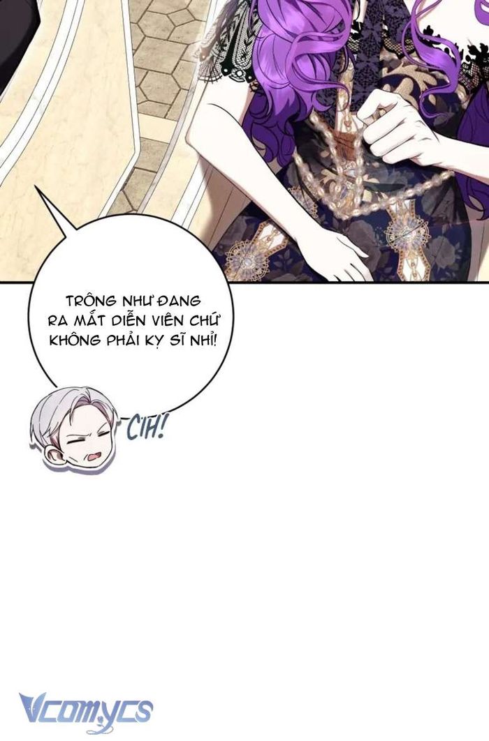 Làm Ác Nữ Bộ Không Tuyệt Sao? - Chap 54 Ảnh 69