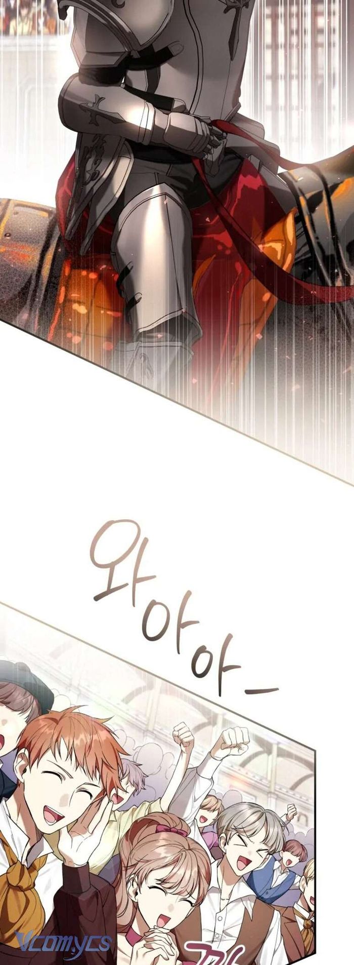 Làm Ác Nữ Bộ Không Tuyệt Sao? - Chap 54 Ảnh 8