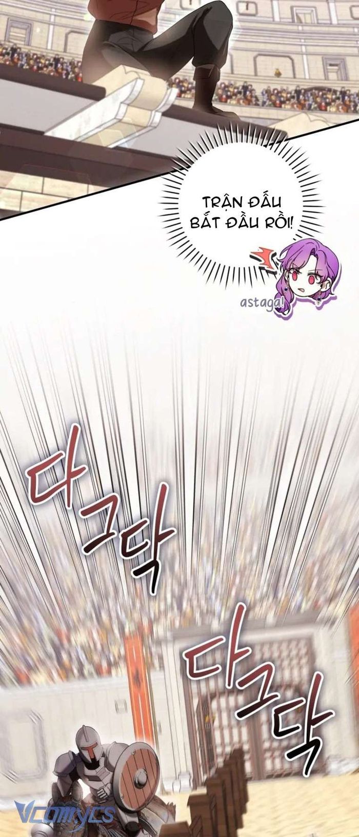 Làm Ác Nữ Bộ Không Tuyệt Sao? - Chap 54 Ảnh 80