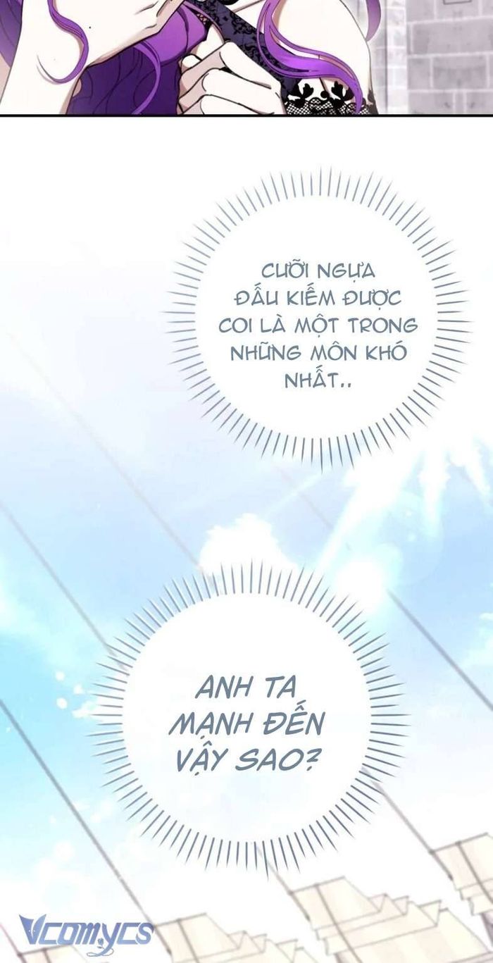 Làm Ác Nữ Bộ Không Tuyệt Sao? - Chap 54 Ảnh 92