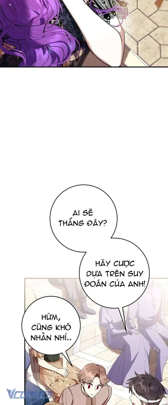 Làm Ác Nữ Bộ Không Tuyệt Sao? - Chap 54 Ảnh 97