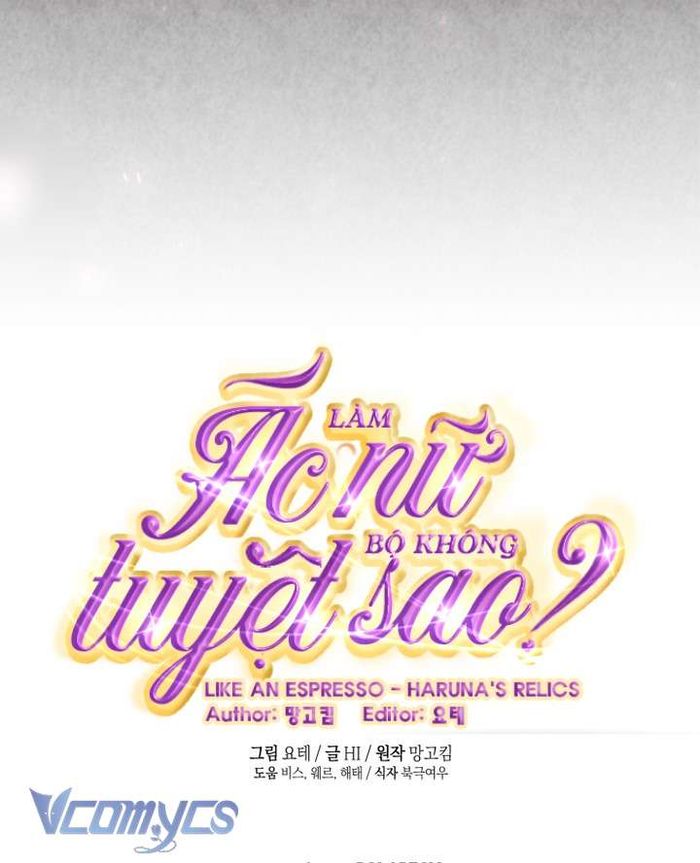 Làm Ác Nữ Bộ Không Tuyệt Sao? - Chap 55 Ảnh 116