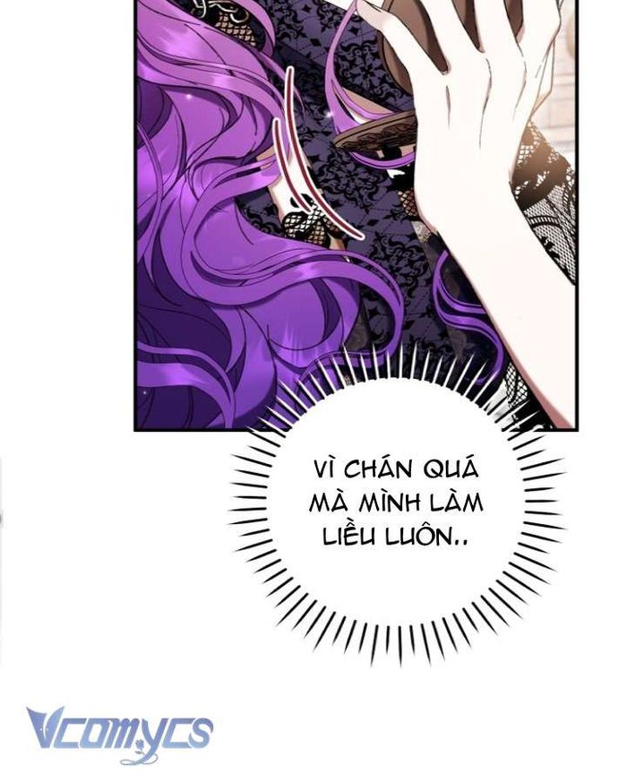 Làm Ác Nữ Bộ Không Tuyệt Sao? - Chap 55 Ảnh 14