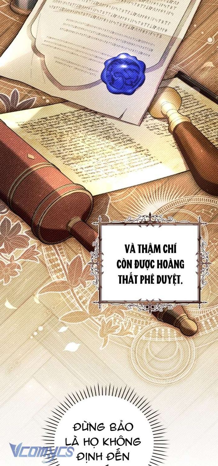 Làm Ác Nữ Bộ Không Tuyệt Sao? - Chap 55 Ảnh 17