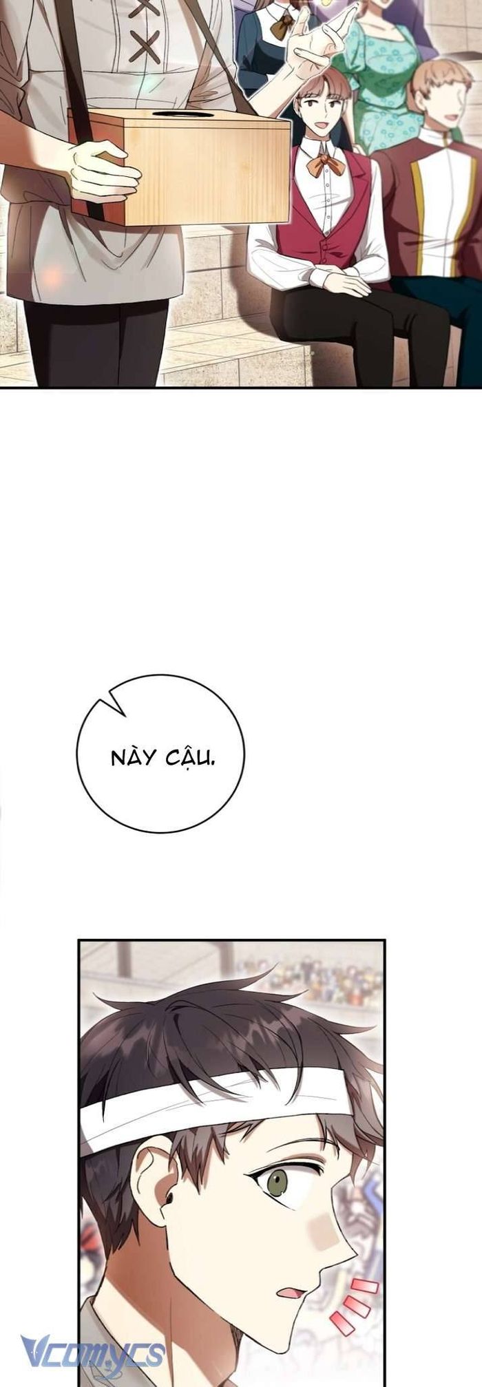 Làm Ác Nữ Bộ Không Tuyệt Sao? - Chap 55 Ảnh 3