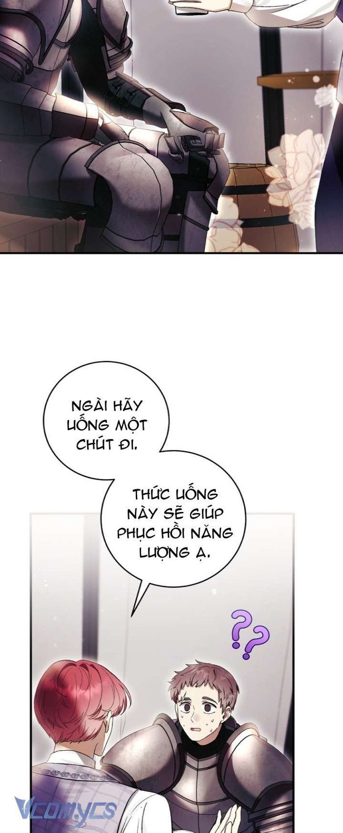 Làm Ác Nữ Bộ Không Tuyệt Sao? - Chap 55 Ảnh 34