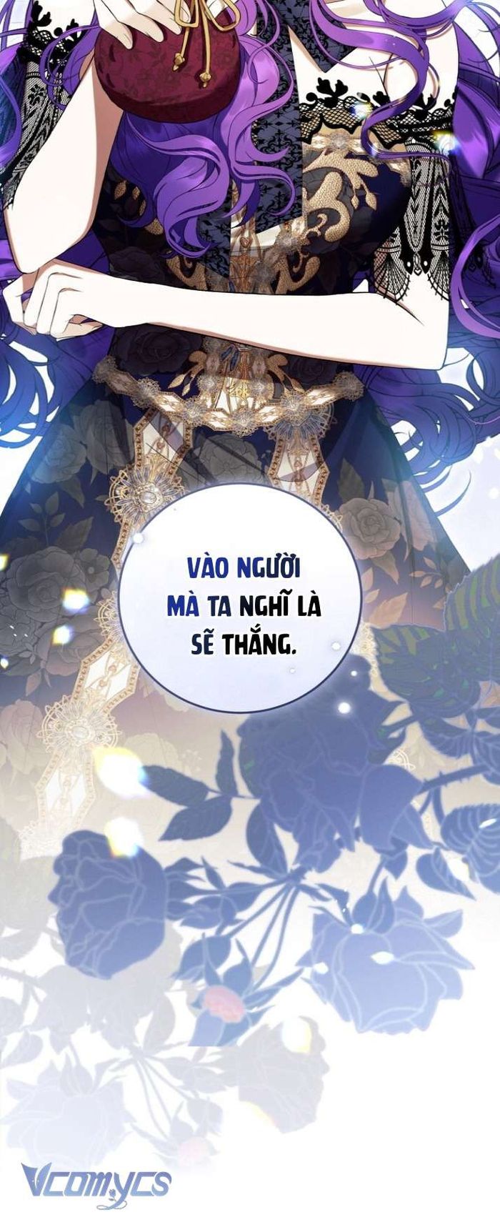 Làm Ác Nữ Bộ Không Tuyệt Sao? - Chap 55 Ảnh 6