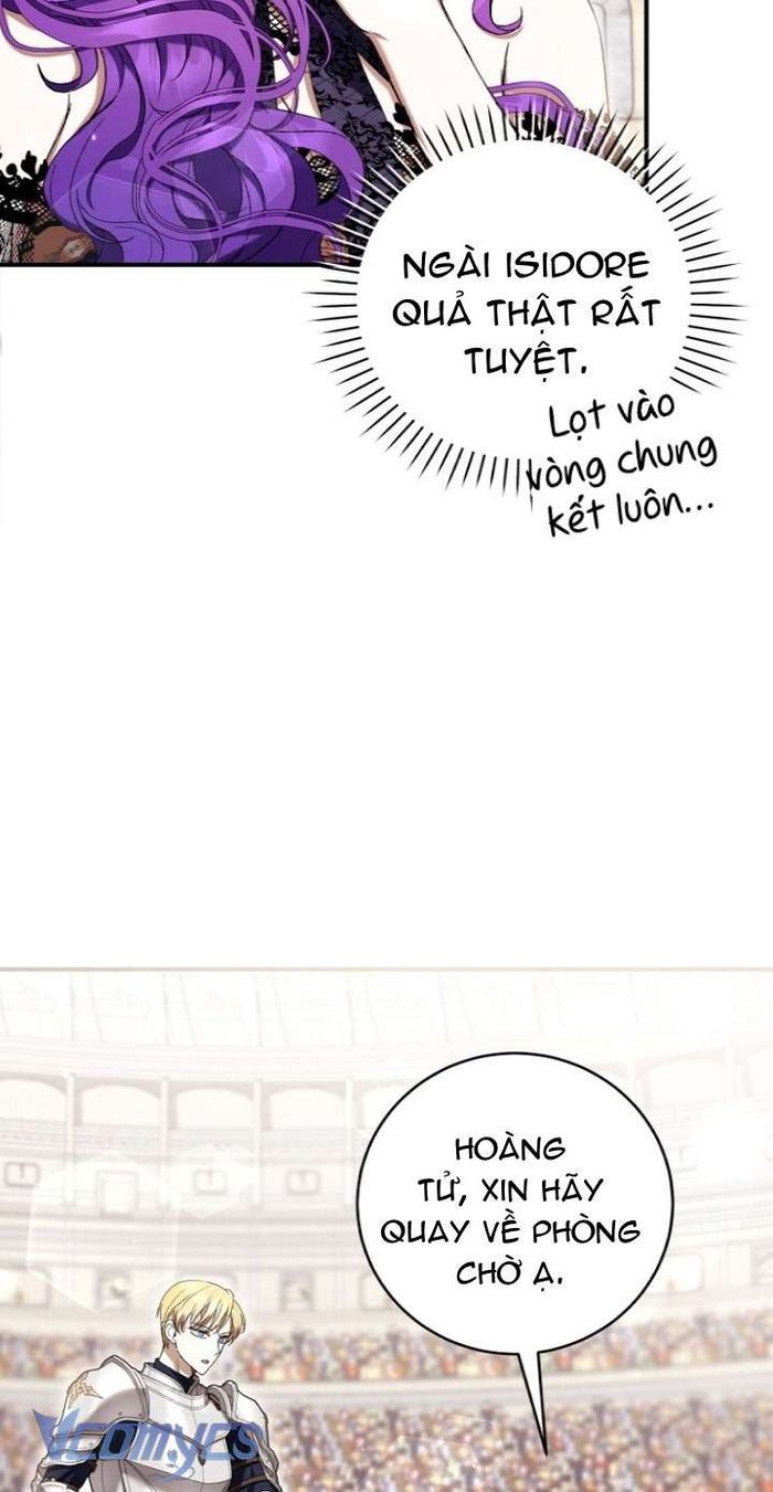 Làm Ác Nữ Bộ Không Tuyệt Sao? - Chap 55 Ảnh 70