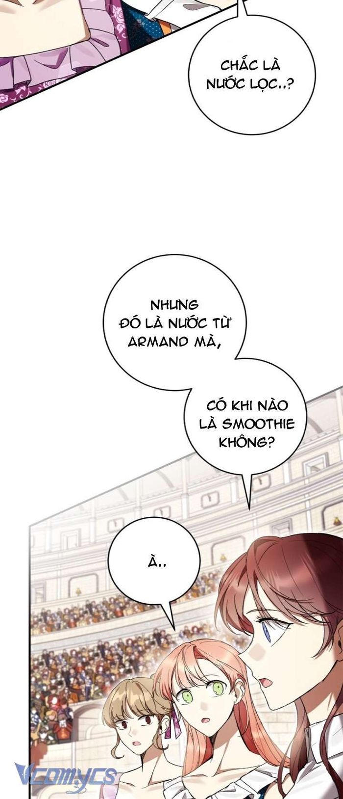 Làm Ác Nữ Bộ Không Tuyệt Sao? - Chap 55 Ảnh 79