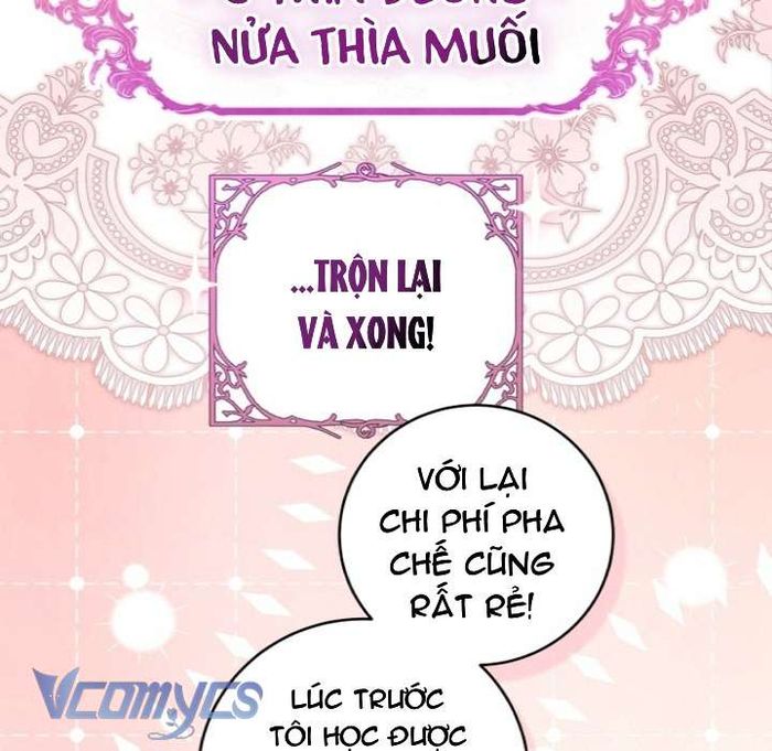 Làm Ác Nữ Bộ Không Tuyệt Sao? - Chap 55 Ảnh 87
