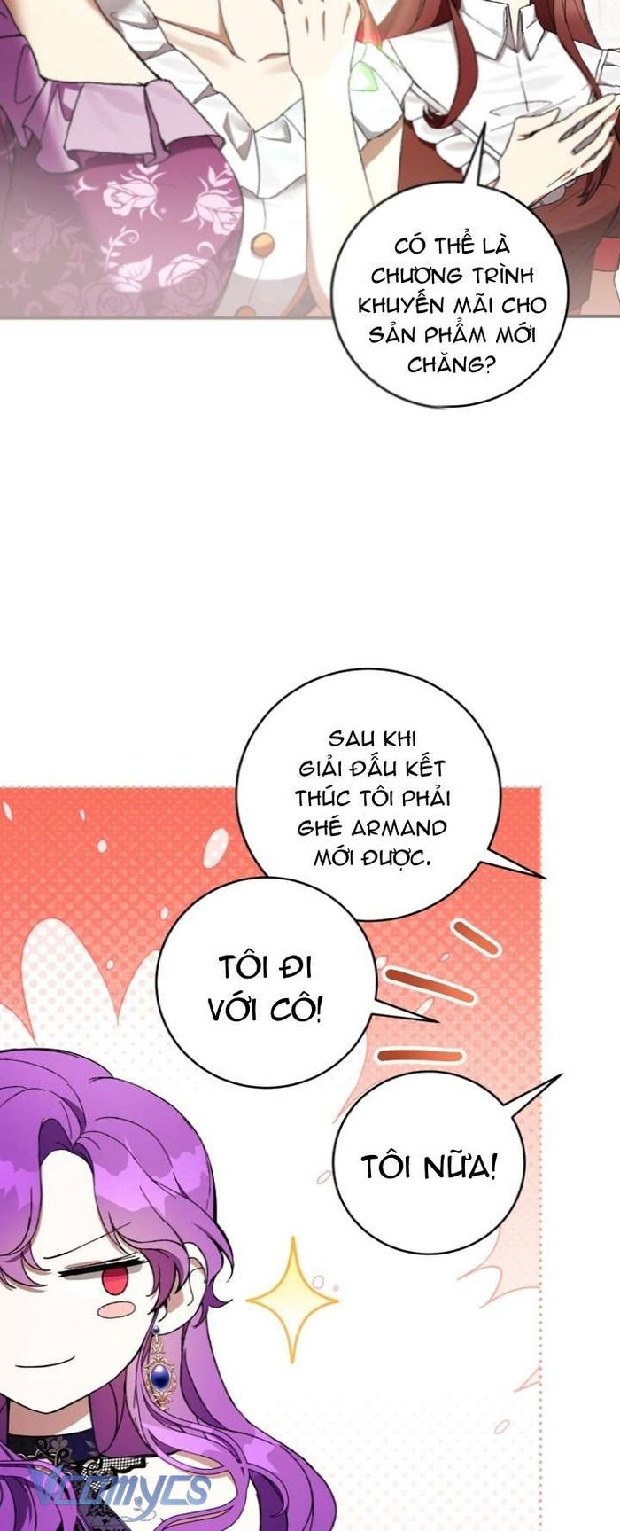 Làm Ác Nữ Bộ Không Tuyệt Sao? - Chap 55 Ảnh 94