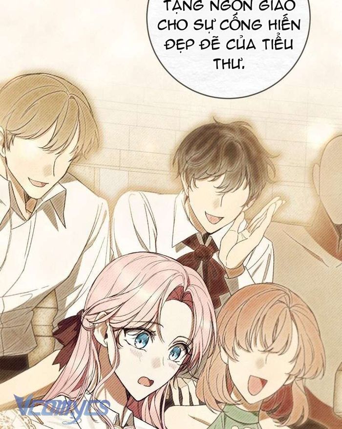 Làm Ác Nữ Bộ Không Tuyệt Sao? - Chap 56 Ảnh 112