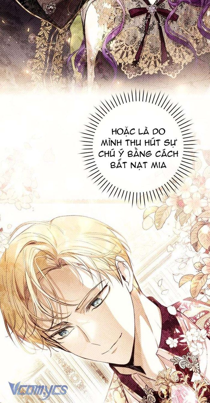 Làm Ác Nữ Bộ Không Tuyệt Sao? - Chap 56 Ảnh 123