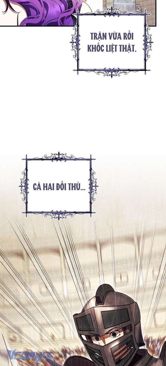 Làm Ác Nữ Bộ Không Tuyệt Sao? - Chap 56 Ảnh 18