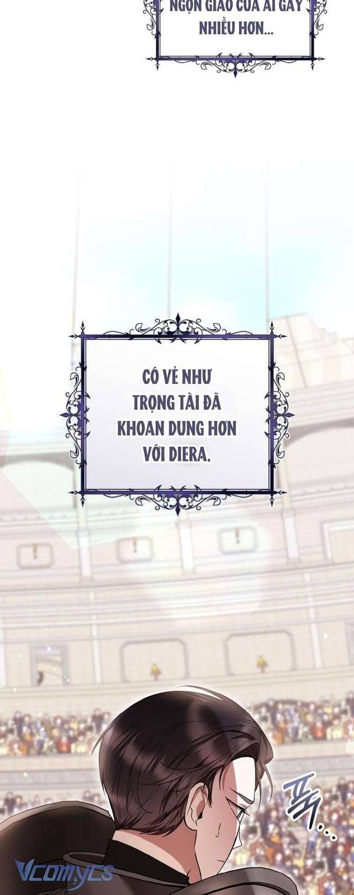 Làm Ác Nữ Bộ Không Tuyệt Sao? - Chap 56 Ảnh 22