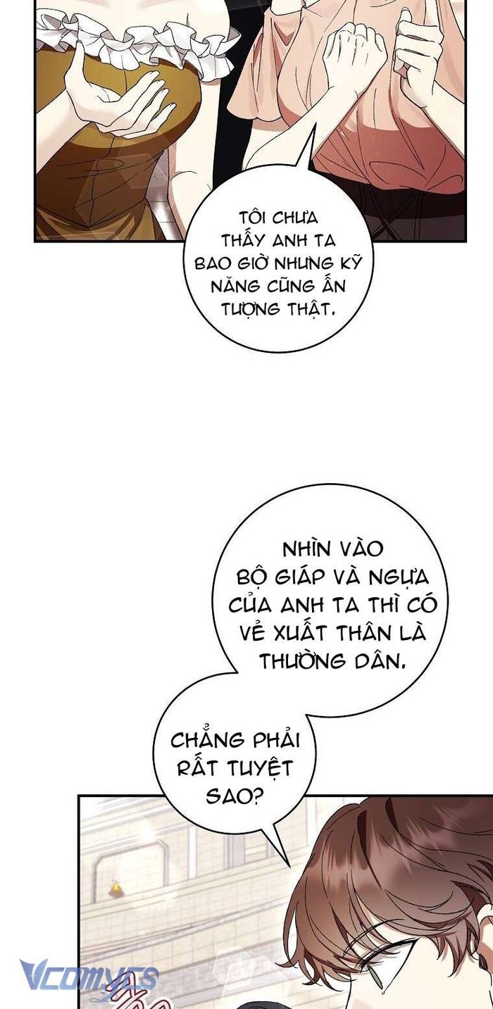 Làm Ác Nữ Bộ Không Tuyệt Sao? - Chap 56 Ảnh 27