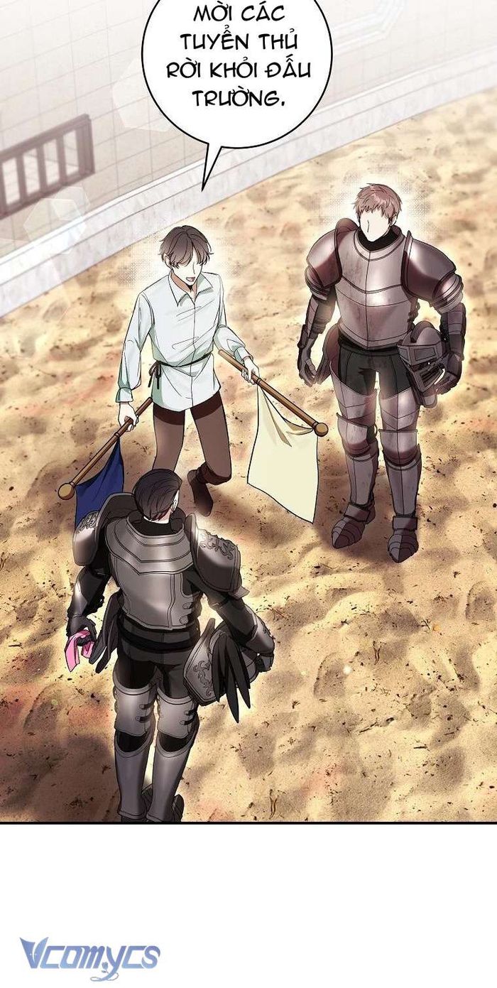 Làm Ác Nữ Bộ Không Tuyệt Sao? - Chap 56 Ảnh 32