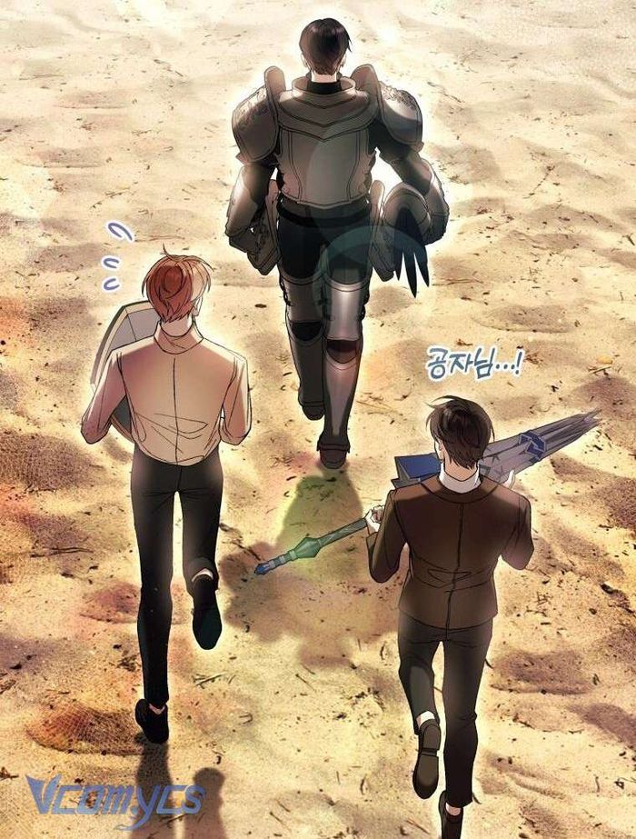 Làm Ác Nữ Bộ Không Tuyệt Sao? - Chap 56 Ảnh 36