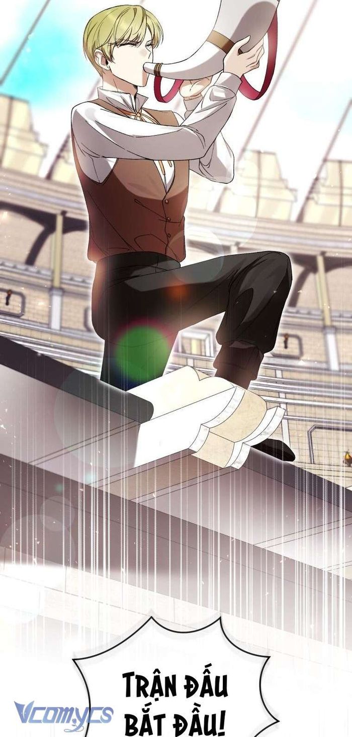 Làm Ác Nữ Bộ Không Tuyệt Sao? - Chap 56 Ảnh 5