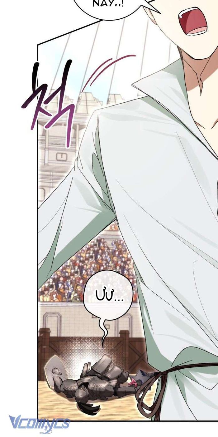 Làm Ác Nữ Bộ Không Tuyệt Sao? - Chap 56 Ảnh 45